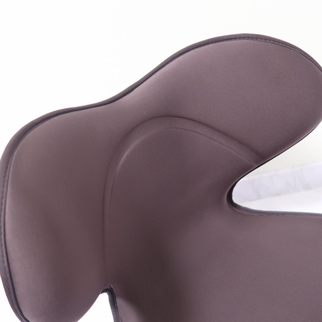 美品 スタイル スマート シリーズ MTG 骨盤サポート ブラウン