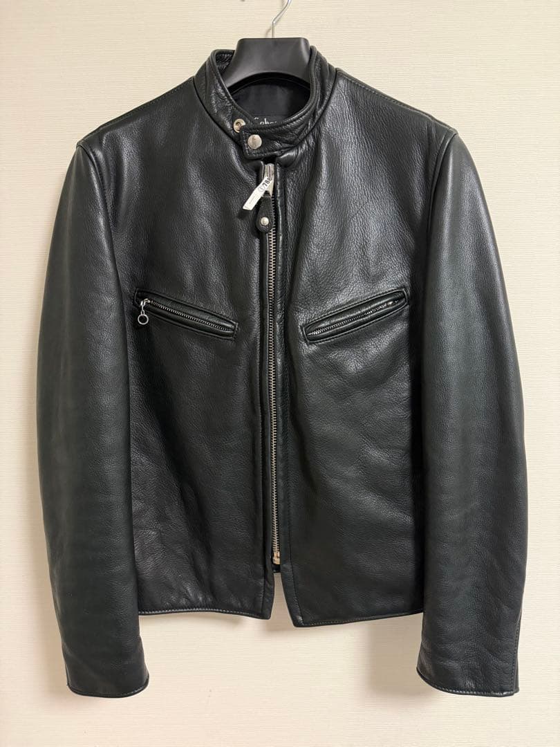 ショット/541XX /カフェレーサー ニューネイキッド/38