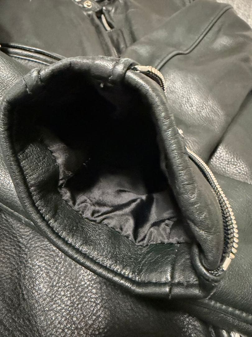 ショット/541XX /カフェレーサー ニューネイキッド/38