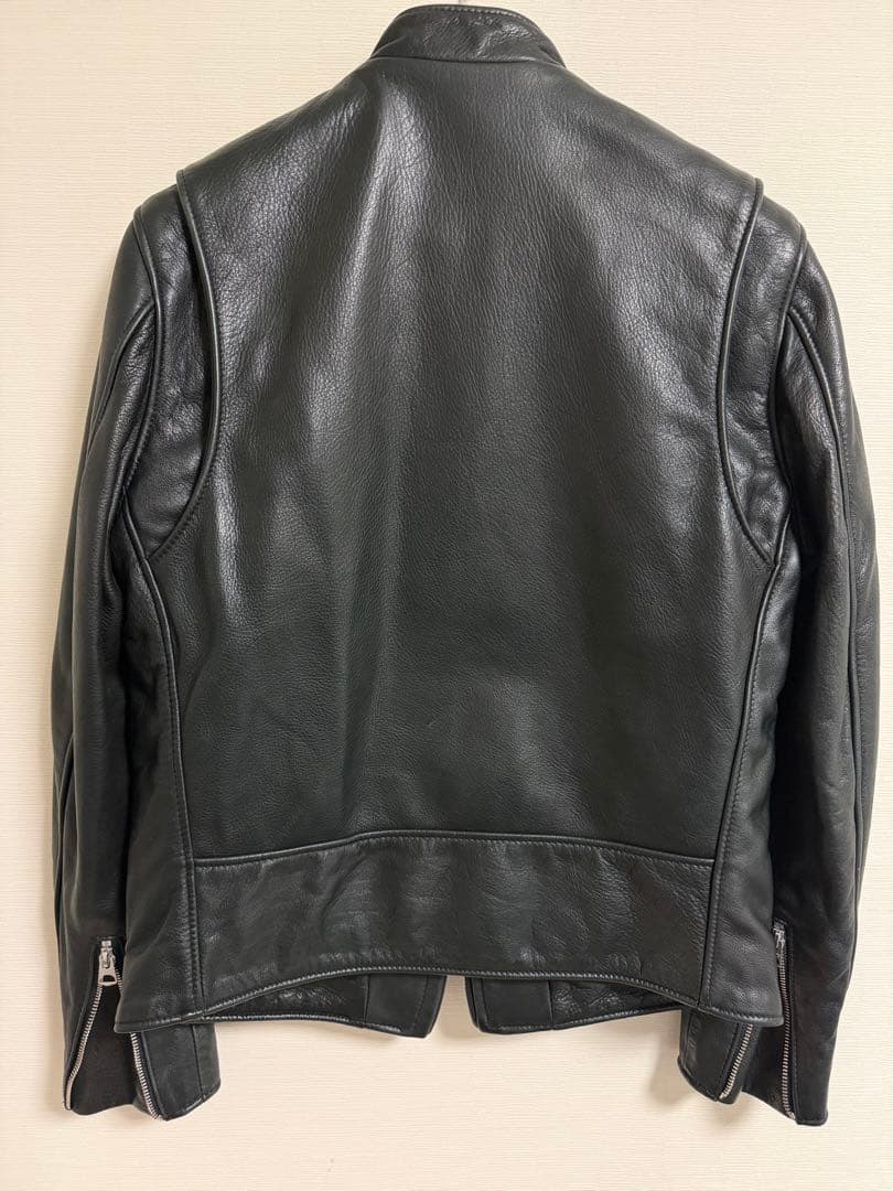 ショット/541XX /カフェレーサー ニューネイキッド/38