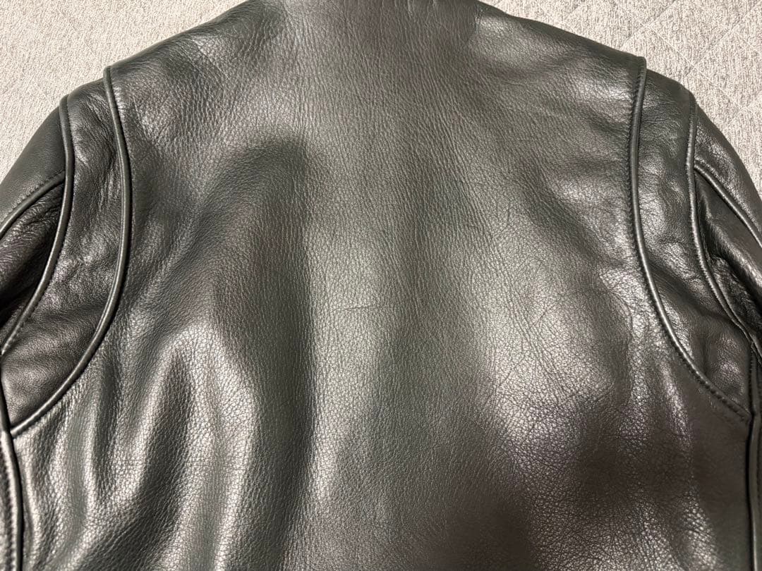 ショット/541XX /カフェレーサー ニューネイキッド/38