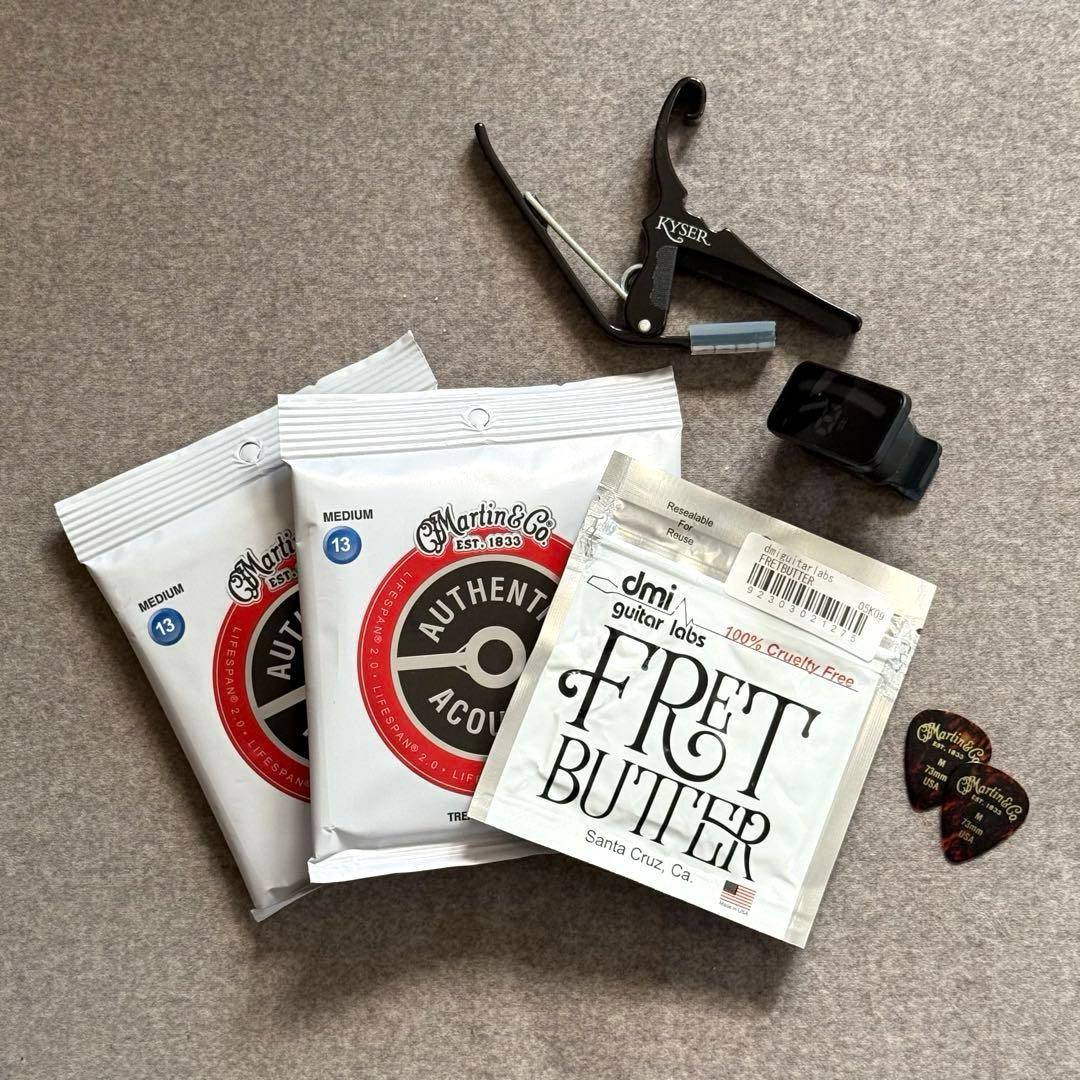 【美品】Martin LX1R Little Martin リトルマーチン