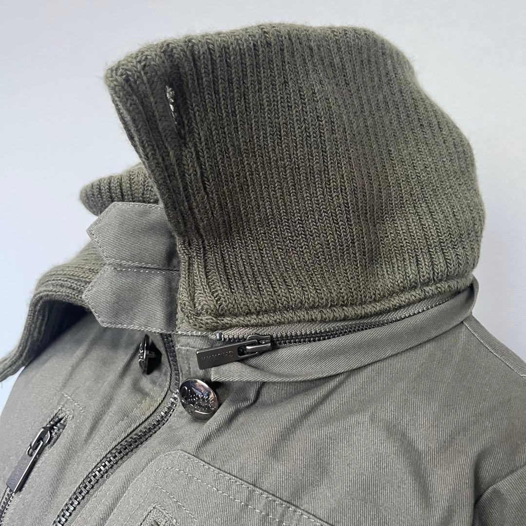 00s y2k ギミック 平成ギャル マクブリング 森ガール モッズコート