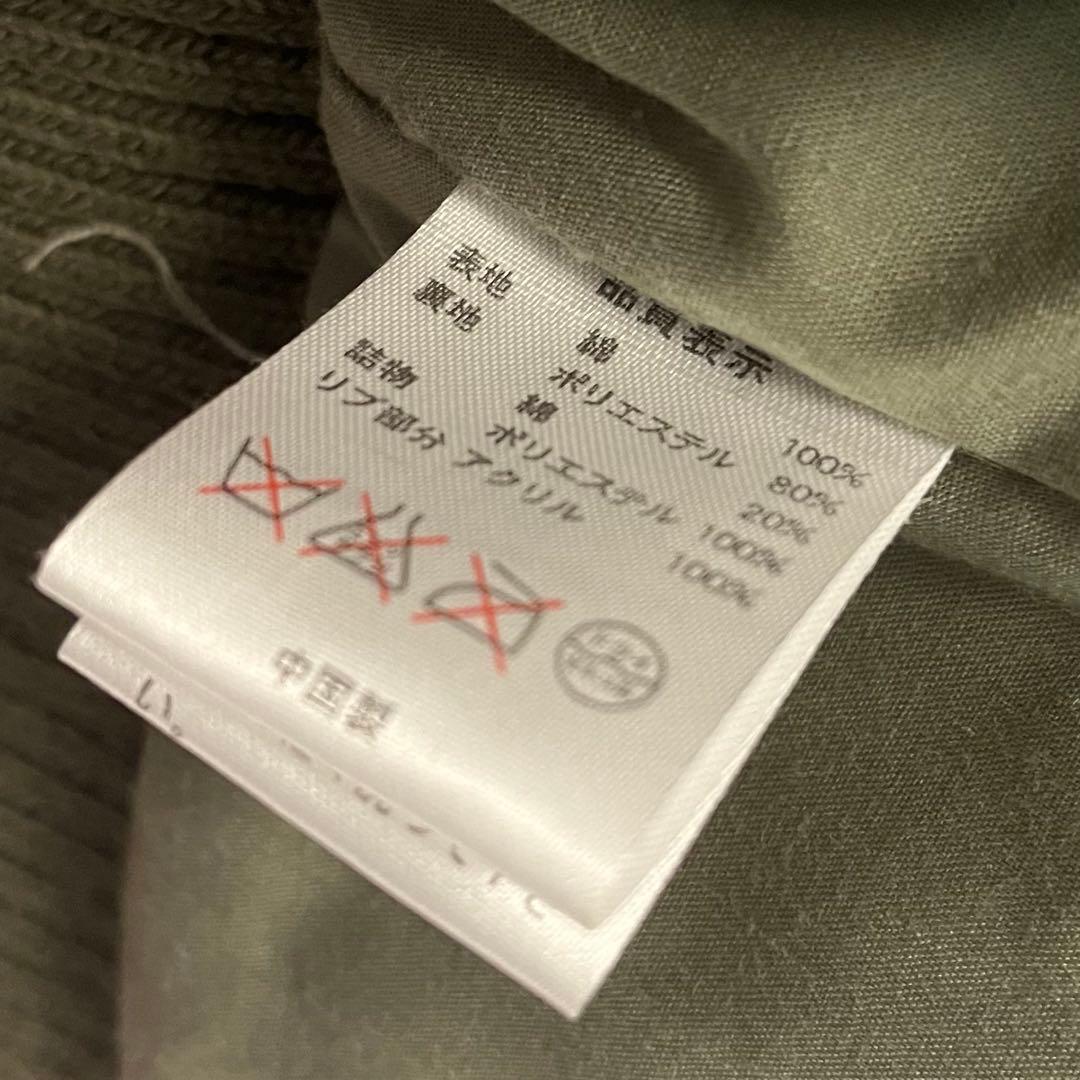 00s y2k ギミック 平成ギャル マクブリング 森ガール モッズコート