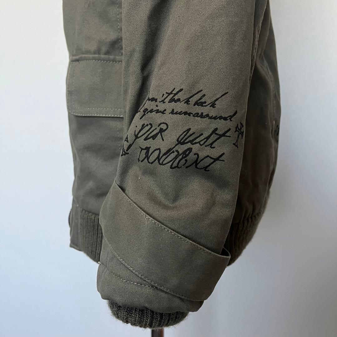 00s y2k ギミック 平成ギャル マクブリング 森ガール モッズコート