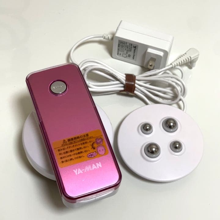 YAMAN ヤーマン 美容機器