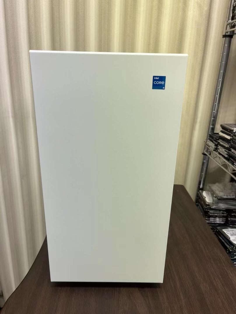 新品i5 13400/16G/SSD500G/RX6500/Office2021