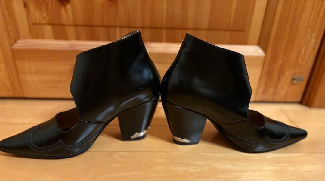 TOGA PULLA ハイヒールパンプス　サイズ39