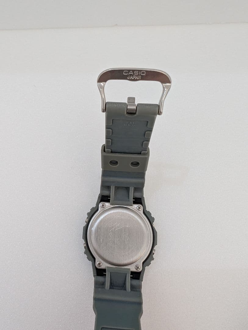 【希少品】 G-SHOCK DW-5600 ジャパン・プロジェクト限定モデル