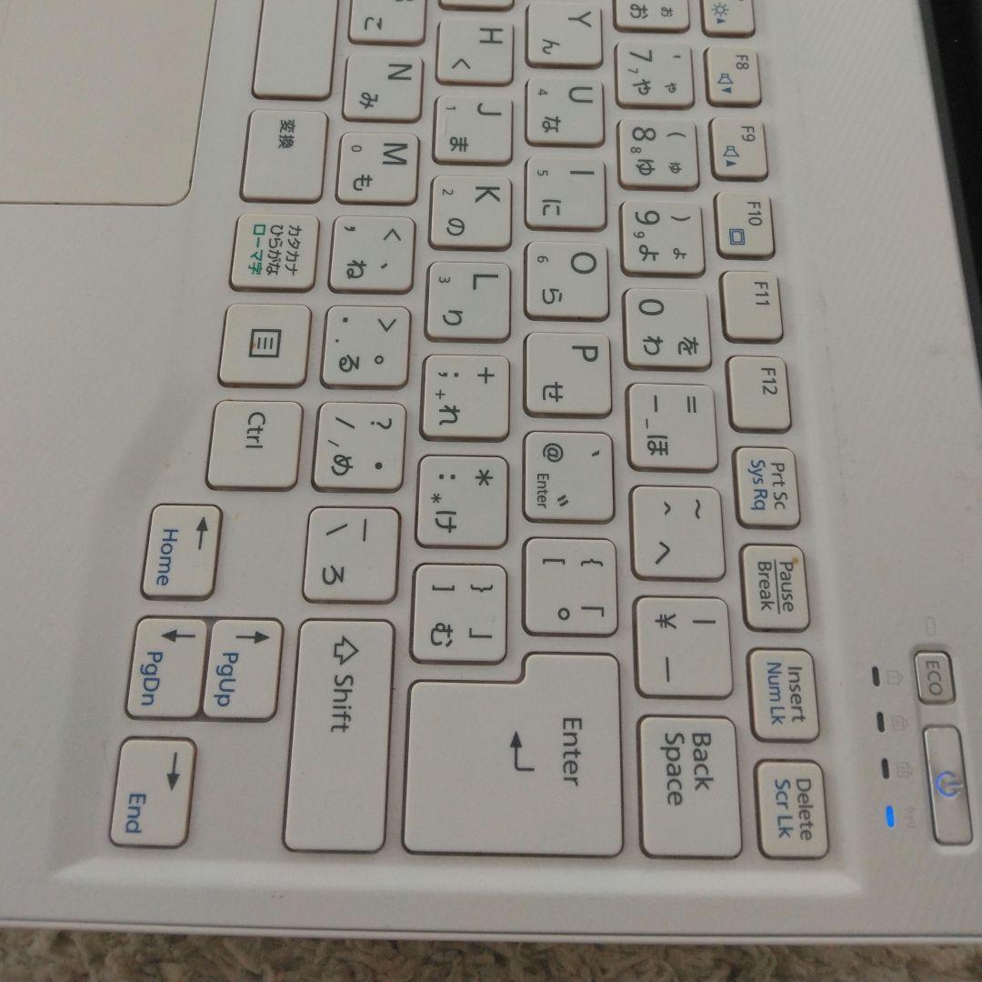 千７３ 超特価 カメラ Officeメモリ8GB CPU i5ノートパソコン