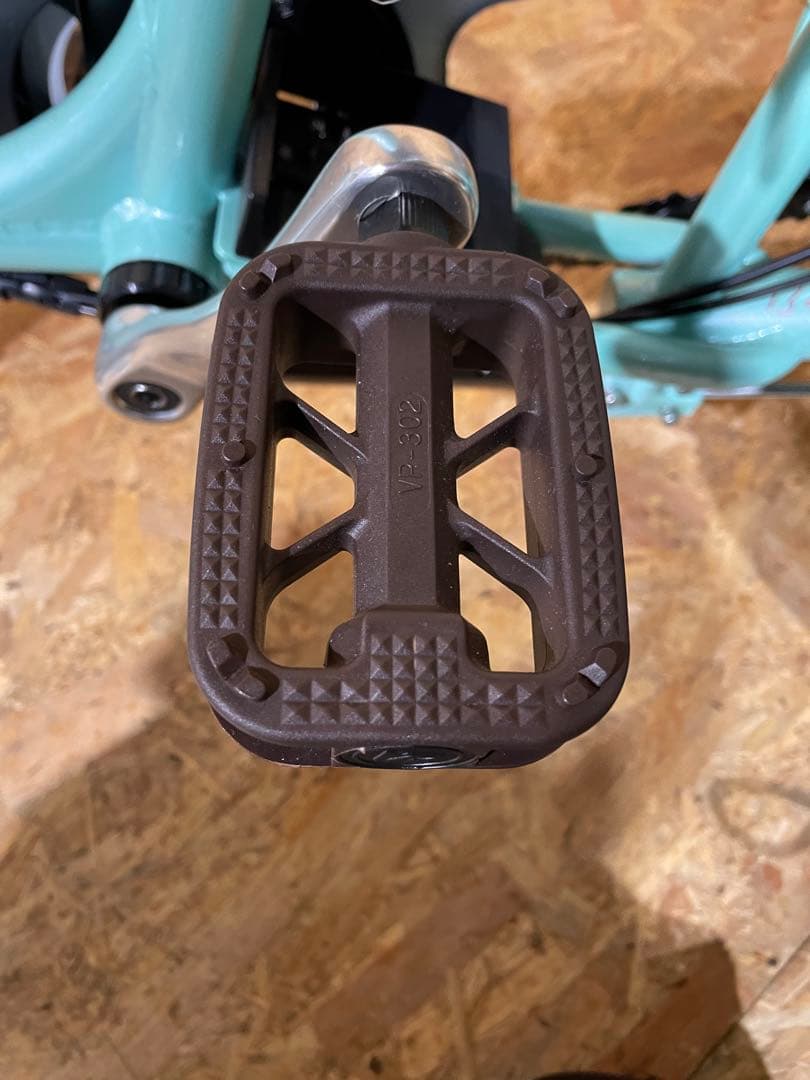 未使用品　三輪電動自転車ミムゴ アクティブプラス　1383