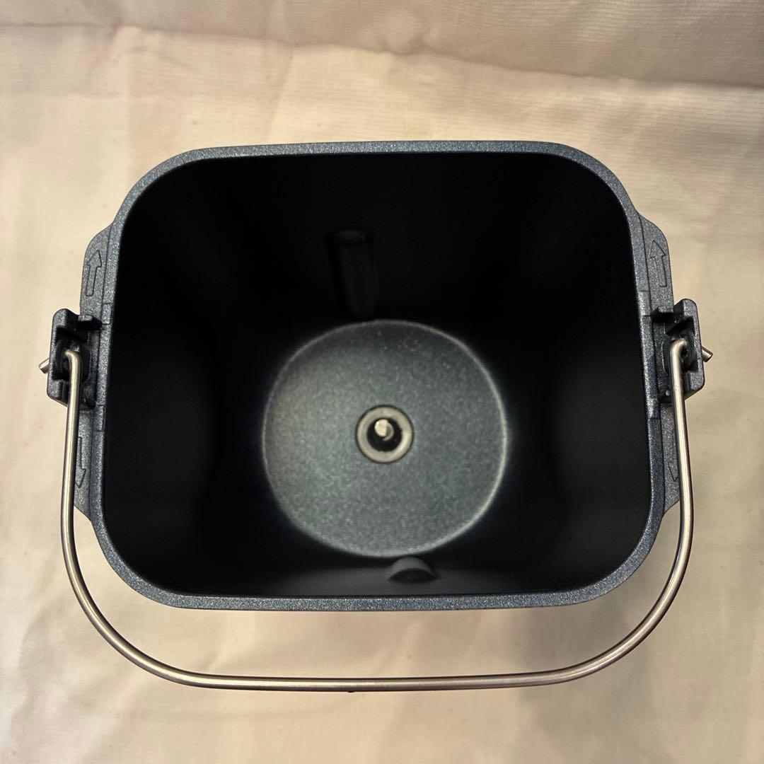 Panasonic ホームベーカリー Bistro SD-MDX4-K