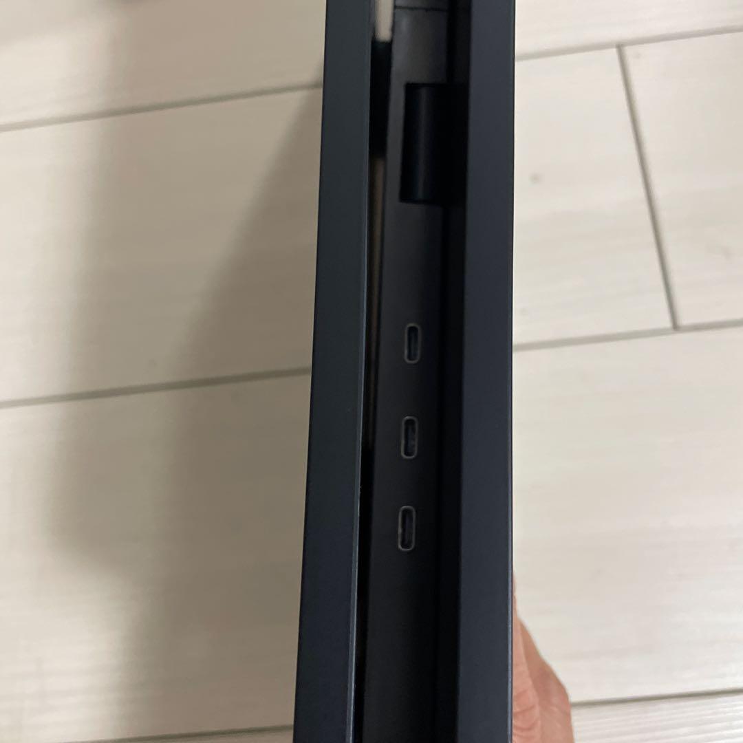 M デュアルディスプレイ モバイルモニター ノートパソコン2画面 折りたたみ式