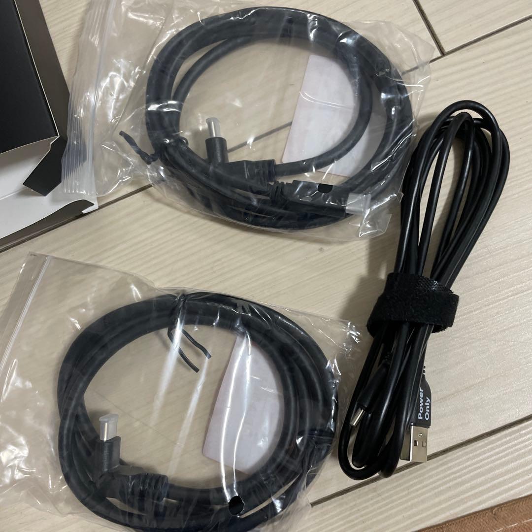 M デュアルディスプレイ モバイルモニター ノートパソコン2画面 折りたたみ式