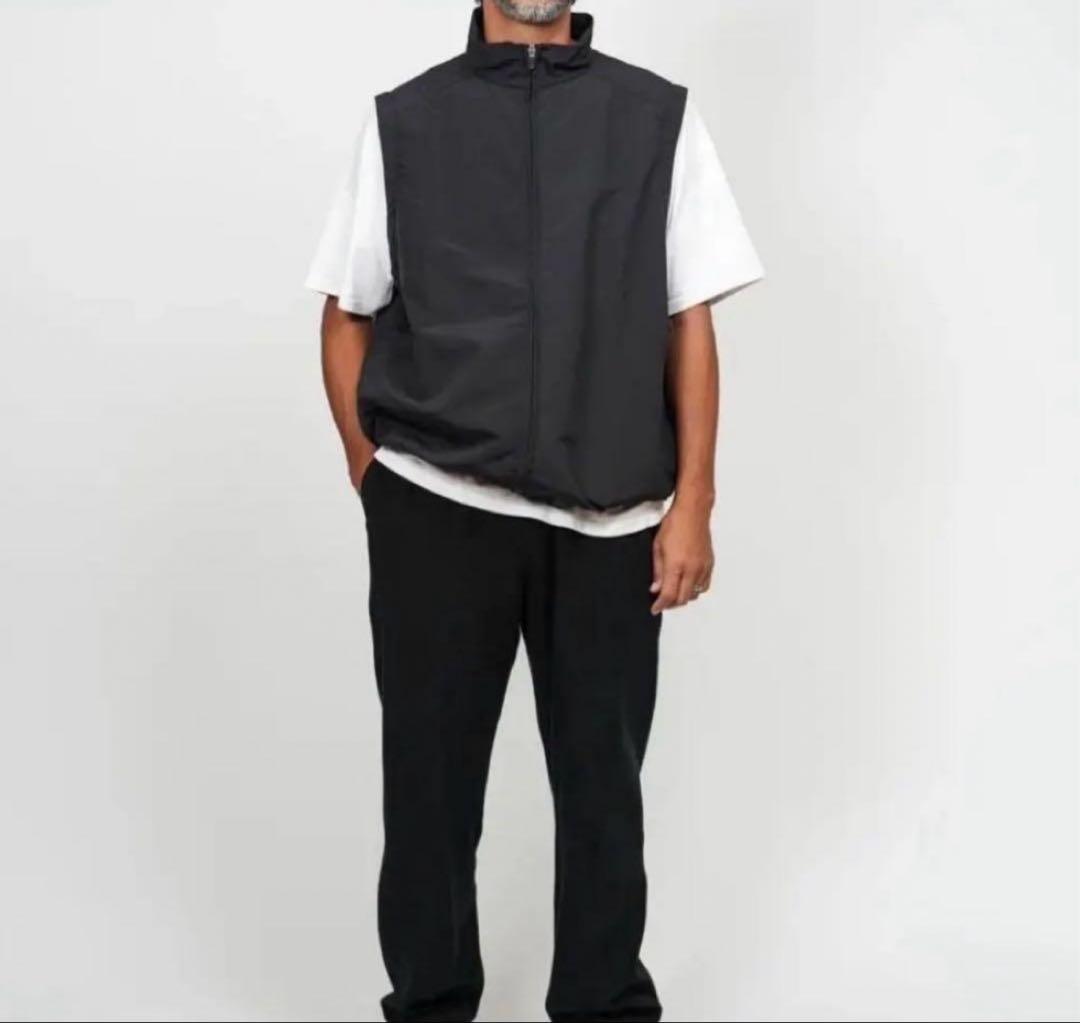 ジャケット・アウター OVY Nylon Physical CVT Training Jacket L