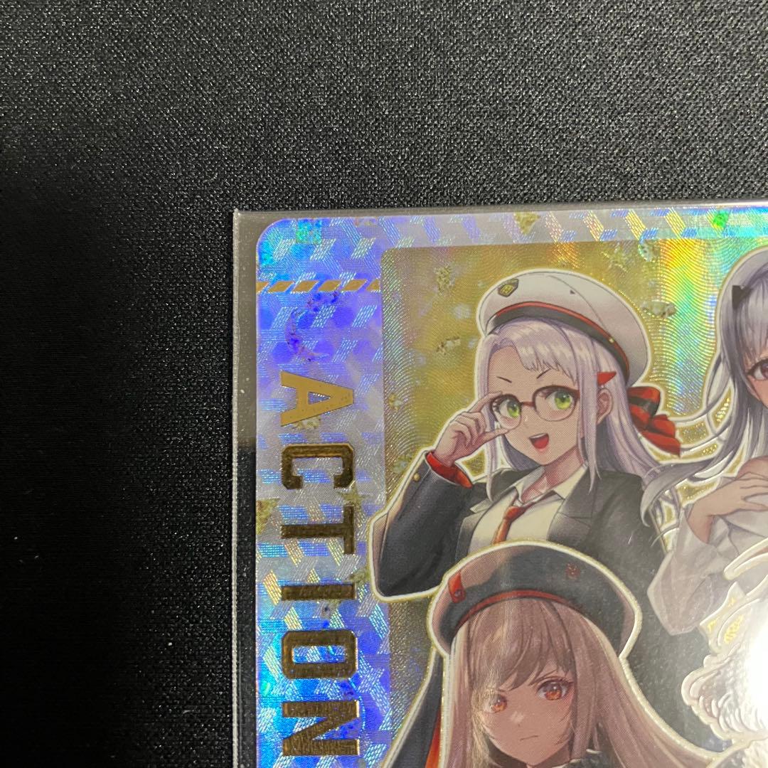 【未開封】ワンバトルカップ NIKKE カウンターズ アクションポイントAP