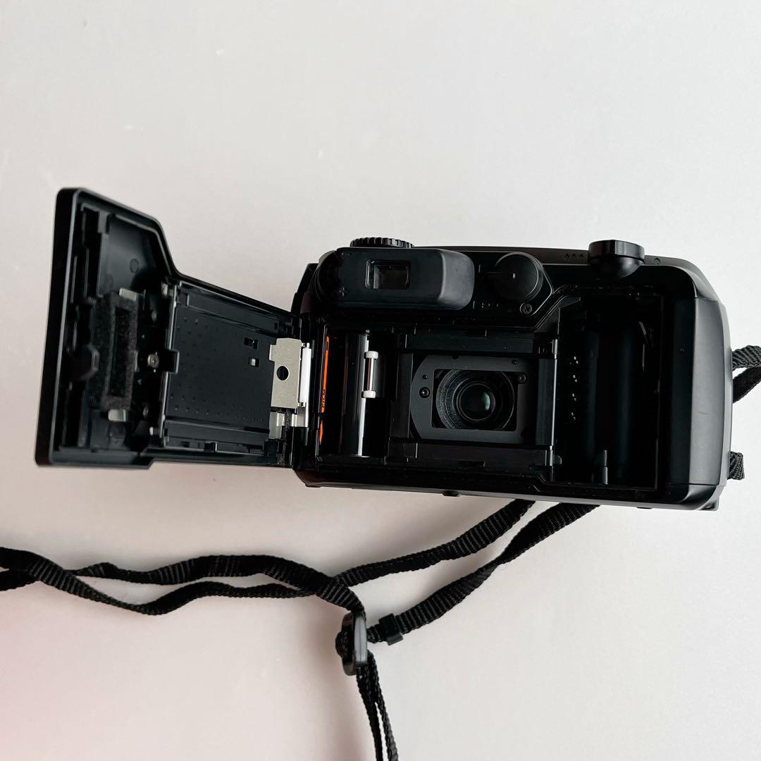 ペンタックス エスピオ PENTAX ESPIO 160 ズームコンパクトカメラ