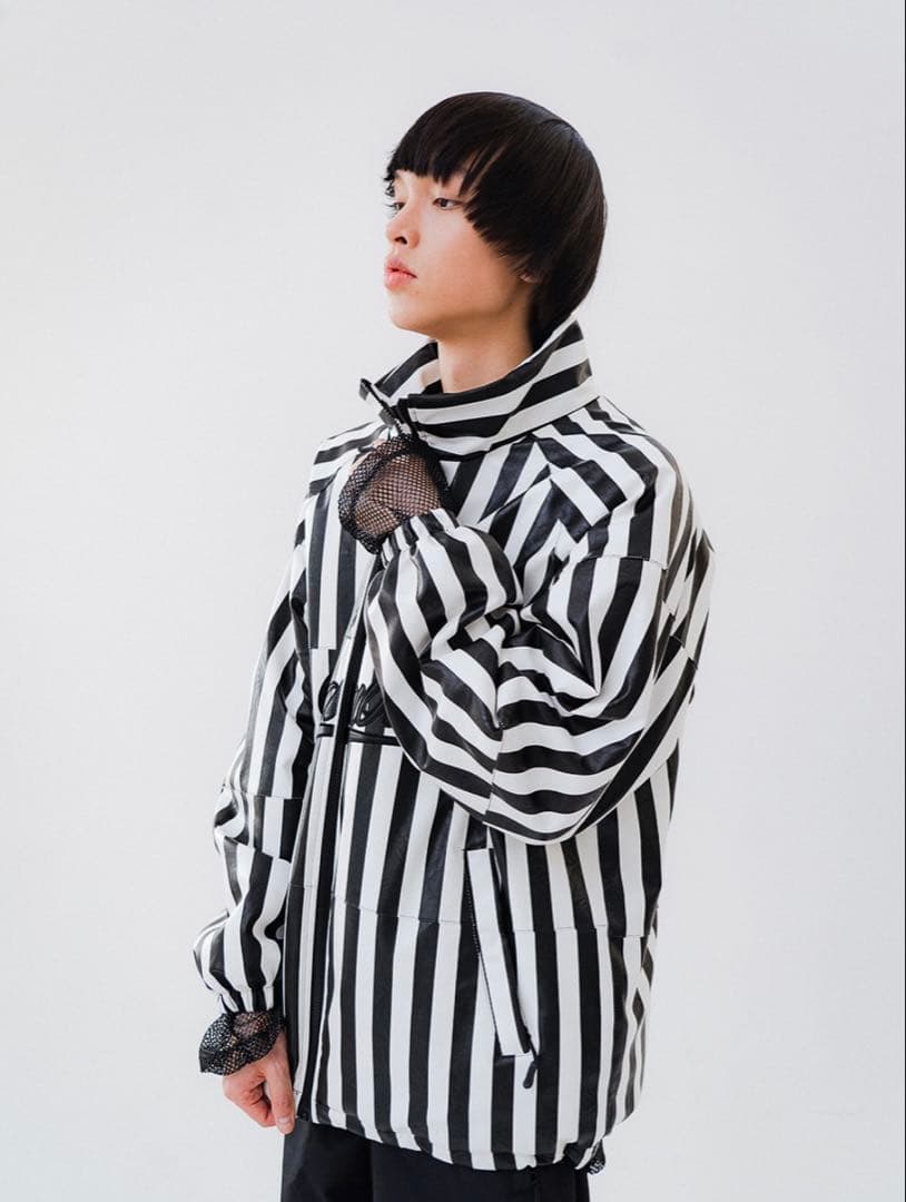 Bsrabbit スノーボードジャケット メンズ