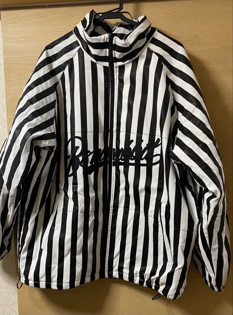 Bsrabbit スノーボードジャケット メンズ