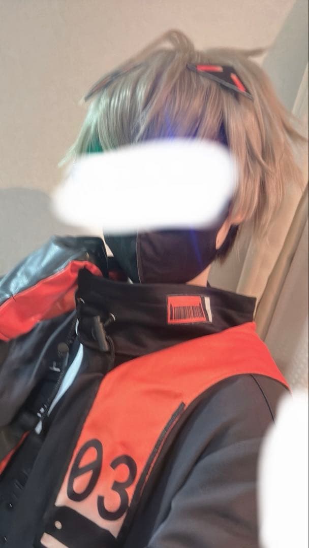 アルバーン・ノックス コスプレ【衣装・ウィッグ】