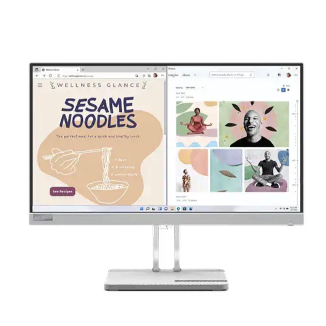 【未開封】Lenovo L22e-40 21.5型 ディスプレイ