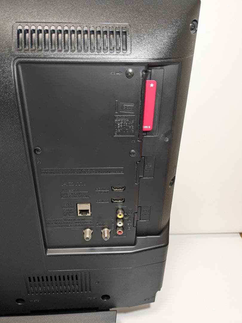 2024年製 Panasonic パナソニック 液晶テレビ TH-32J350