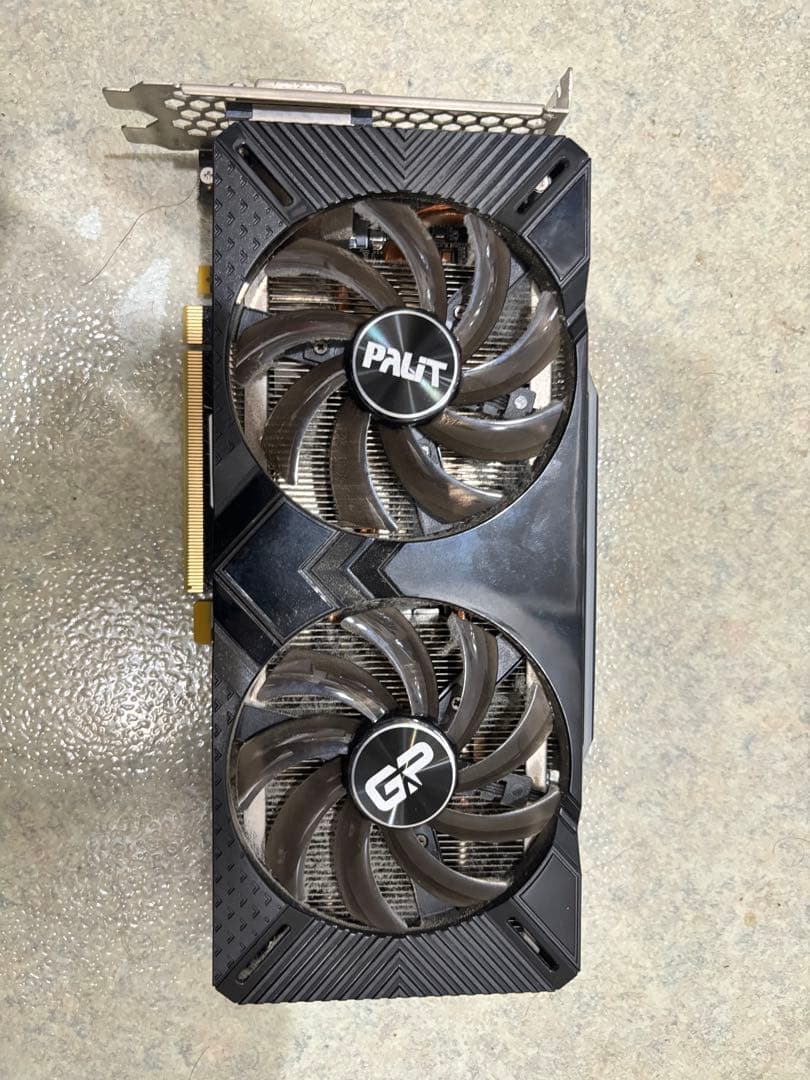 GeForce RTX2070グラフィックボード