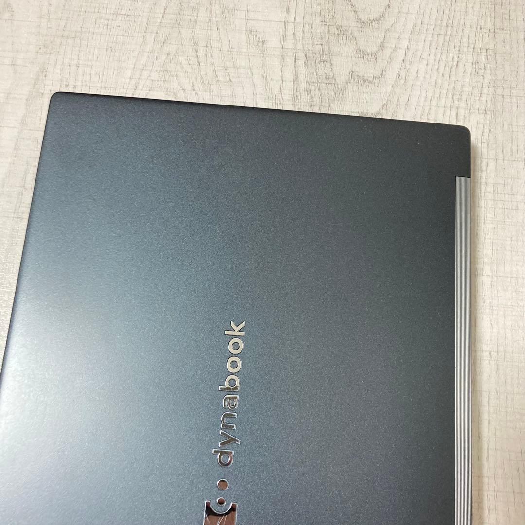 dynabook G83/HS 第11世代　Windows11 512GB 16