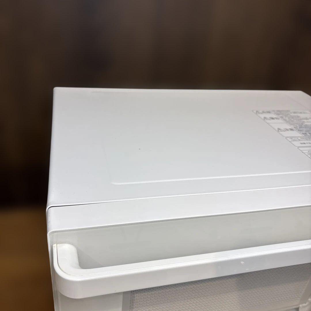 【美品中古】無印良品 電子レンジ　 2021年製 MJ-SER18A