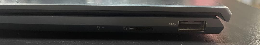 Intel Core i7 16GB RAM Windows 10ノートPC