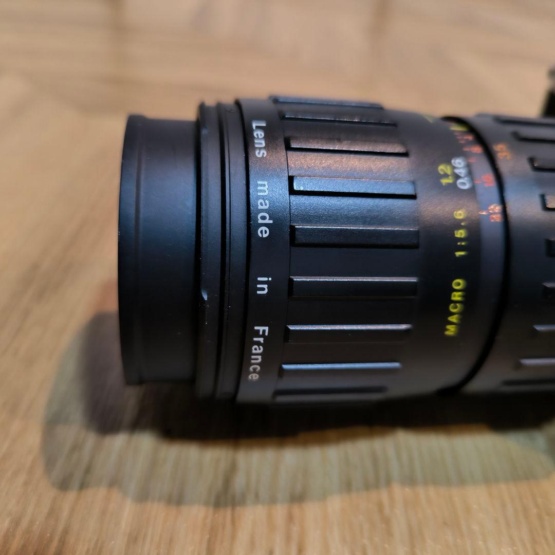 レンズ(ズーム) Angenieux 35-70mm Leica R Mount lens