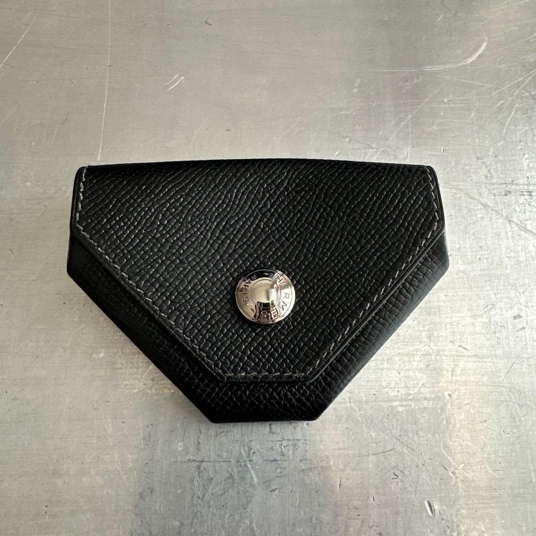 【極美品】HERMES エルメス ル ヴァンキャトル ケース