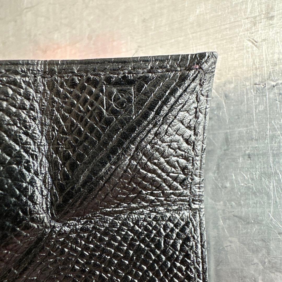 【極美品】HERMES エルメス ル ヴァンキャトル ケース