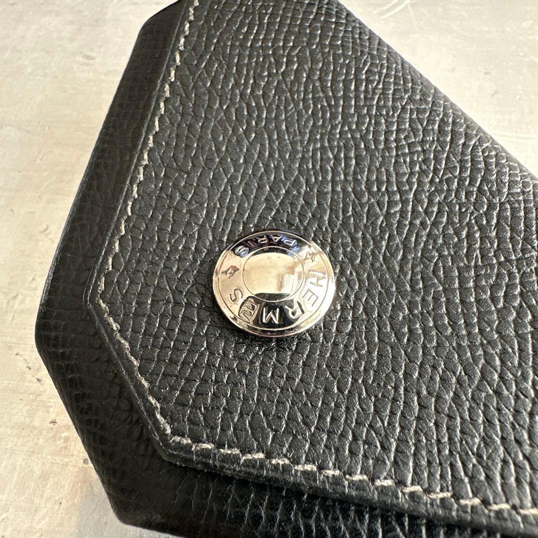 【極美品】HERMES エルメス ル ヴァンキャトル ケース