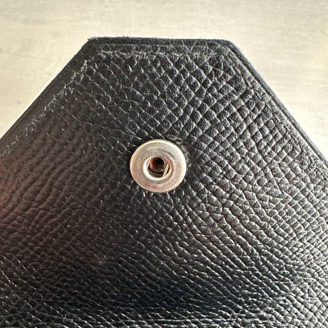 【極美品】HERMES エルメス ル ヴァンキャトル ケース