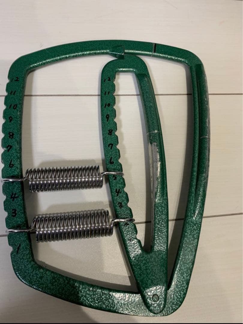 IVANKO(イヴァンコ） スーパーグリッパー