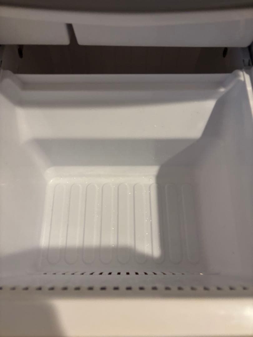 SHARP SJ-14W-W 冷蔵庫 137L ホワイト