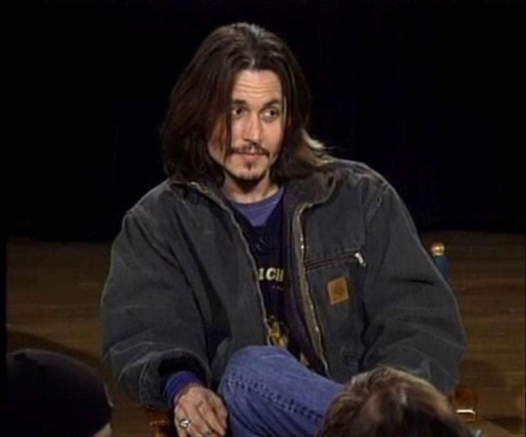 Carhartt カーハート トラディショナルジャケット デトロイトジャケット