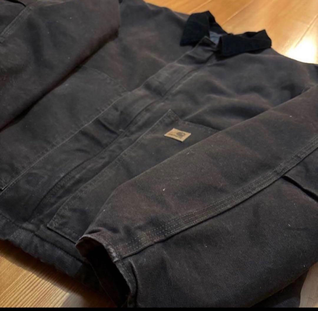 Carhartt カーハート トラディショナルジャケット デトロイトジャケット