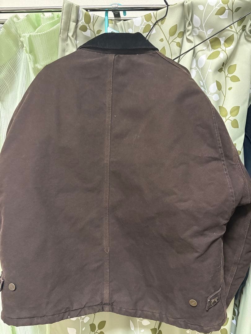 Carhartt カーハート トラディショナルジャケット デトロイトジャケット