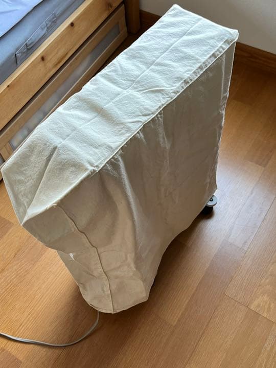 デロンギ　ラジエターヒーター