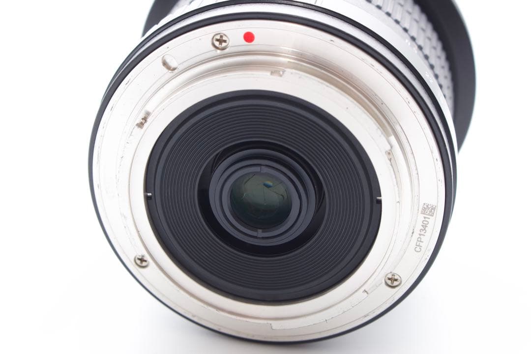 SAMYANG 8mm F3.5 単焦点　魚眼レンズ　美品　キャノン　サムヤン
