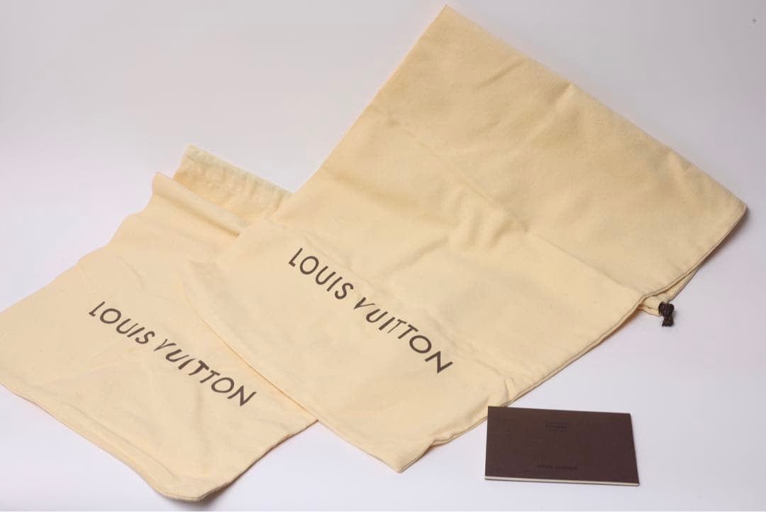 【超美品】【未使用品】ルイヴィトン LOUIS VUITTON レインブーツ