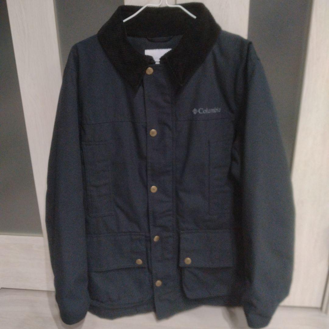 K*様 コロンビア ロマビスタインシュレイティンドジャケット PM0984
