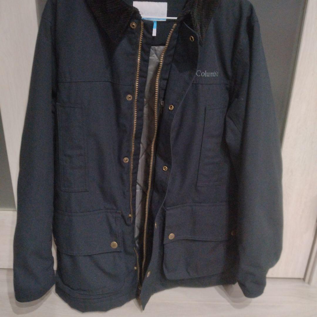 K*様 コロンビア ロマビスタインシュレイティンドジャケット PM0984