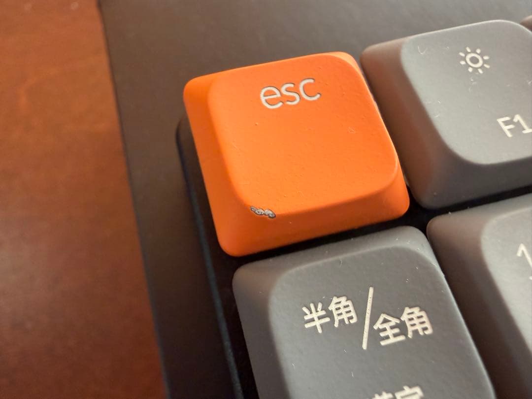 Keychron K3 Max ワイヤレスメカニカルキーボード