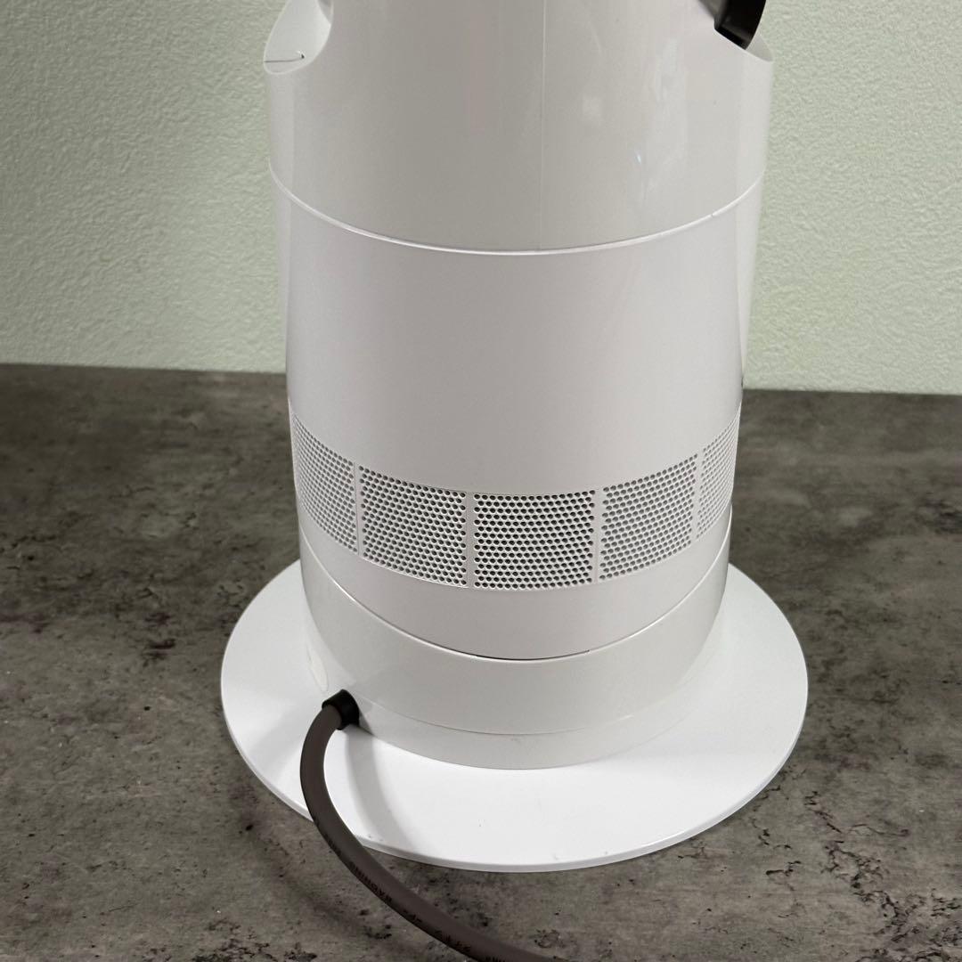 【2023年製】dyson AM09 hot+cool リモコン付き