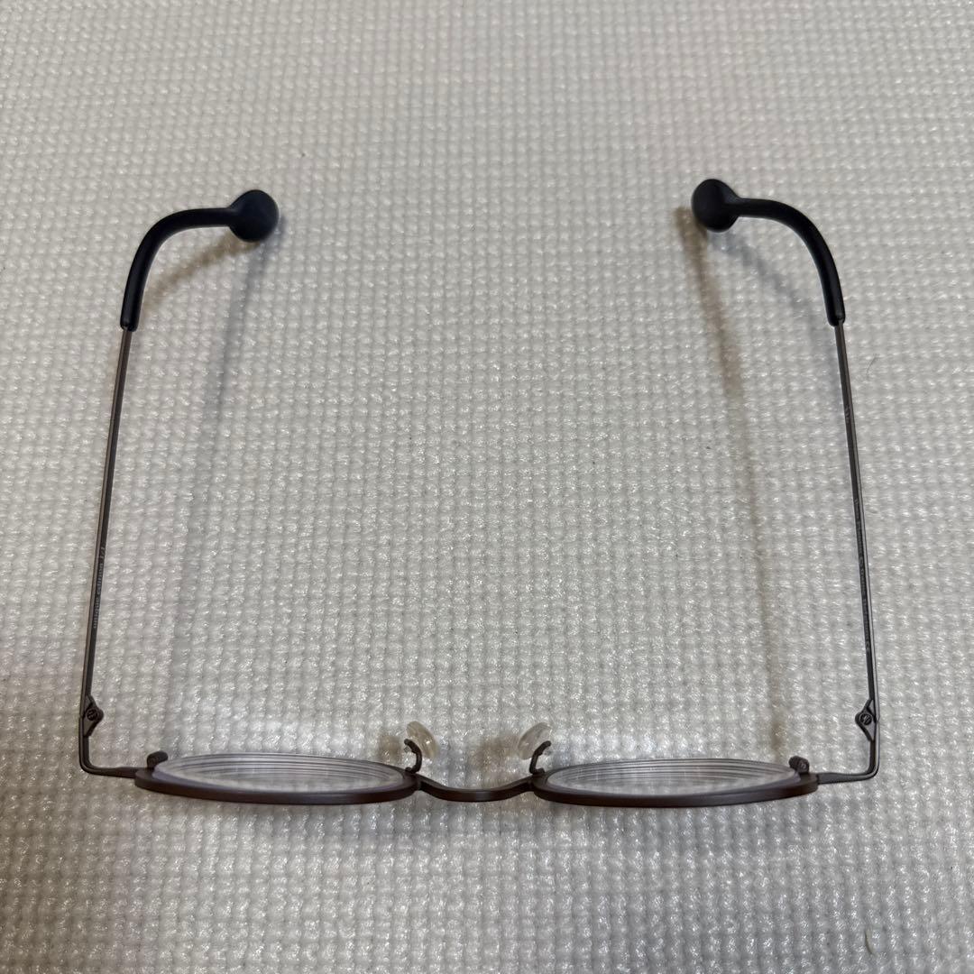 メガネ　theo テオ