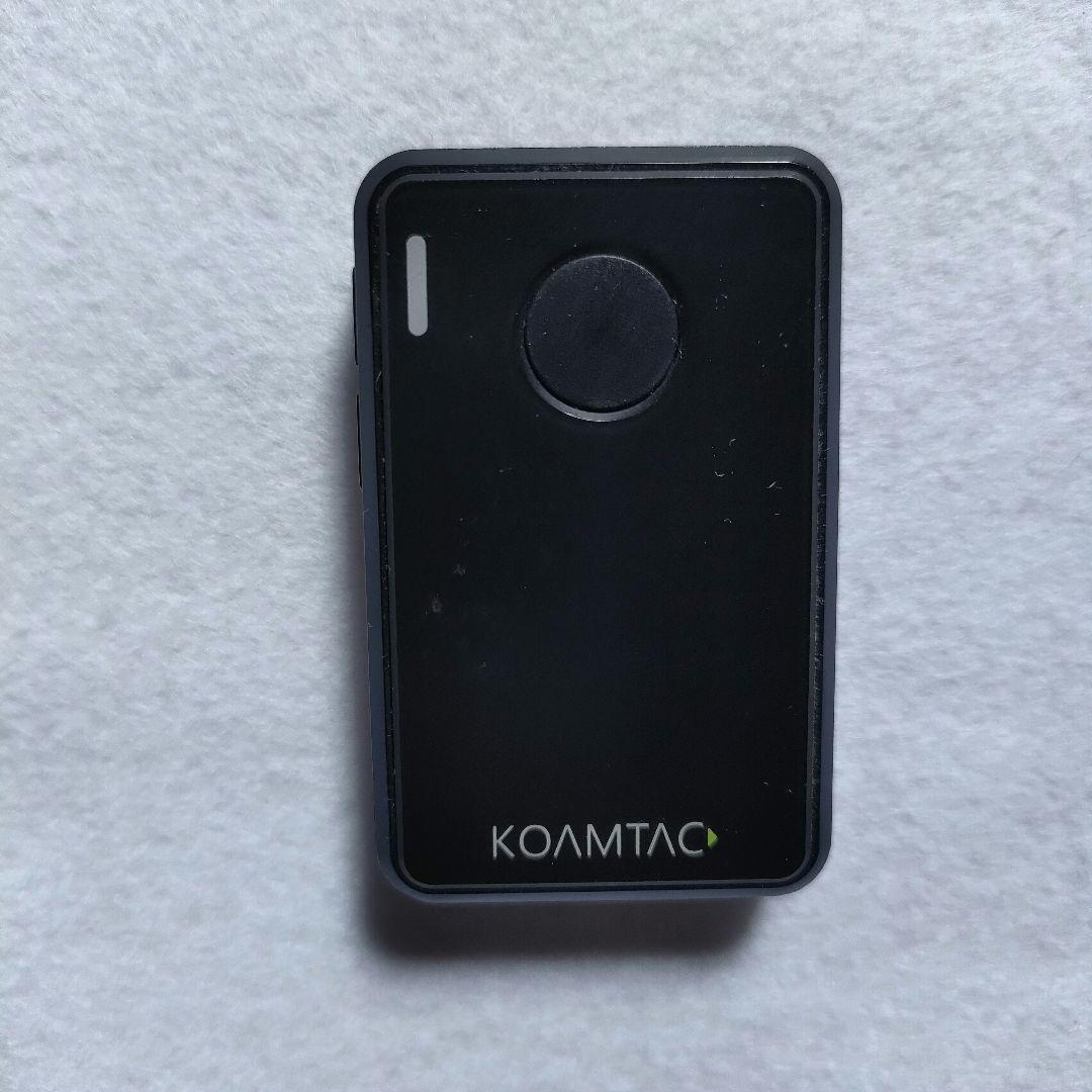 24h発送 KOAMTAC KDC20 バーコードリーダー 超小型軽量