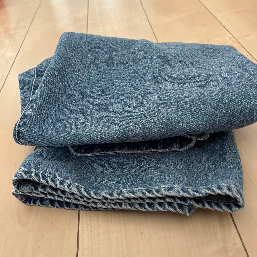 最終値下げ　ch!iii デニム　36 chiiiibag